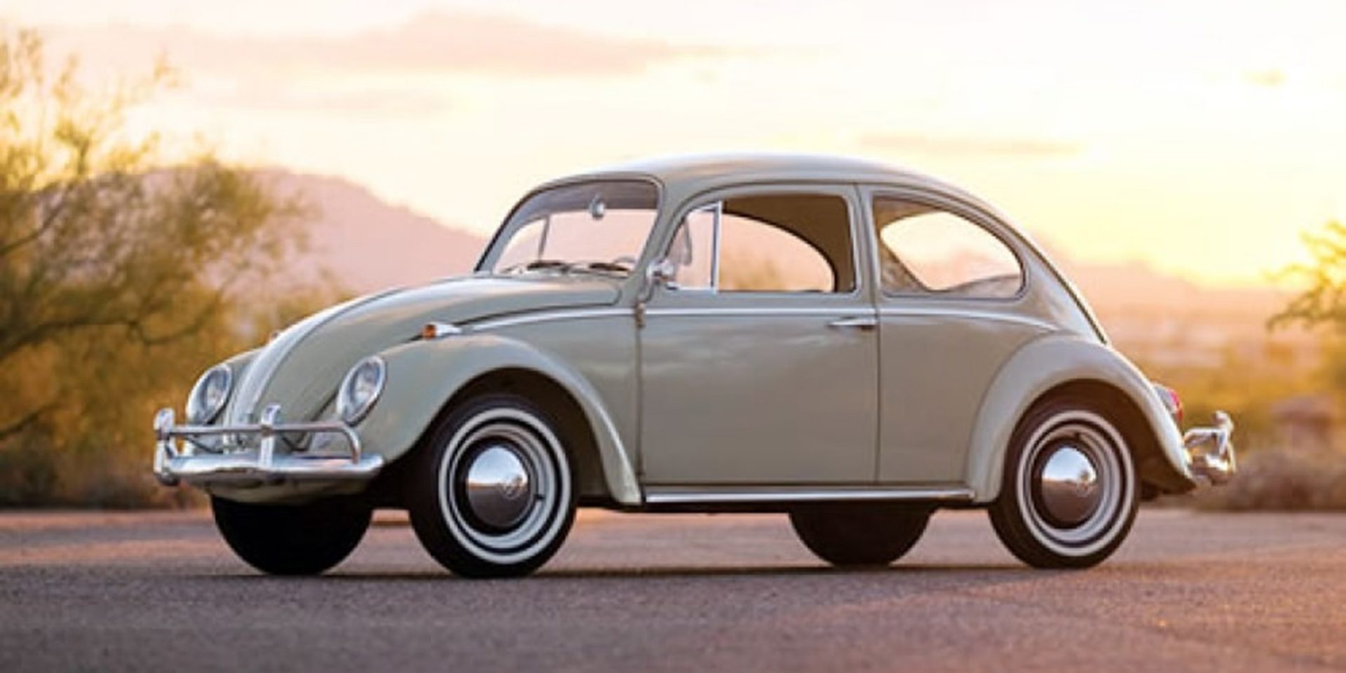 Volkswagen Coccinelle