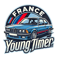 France Youngtimer